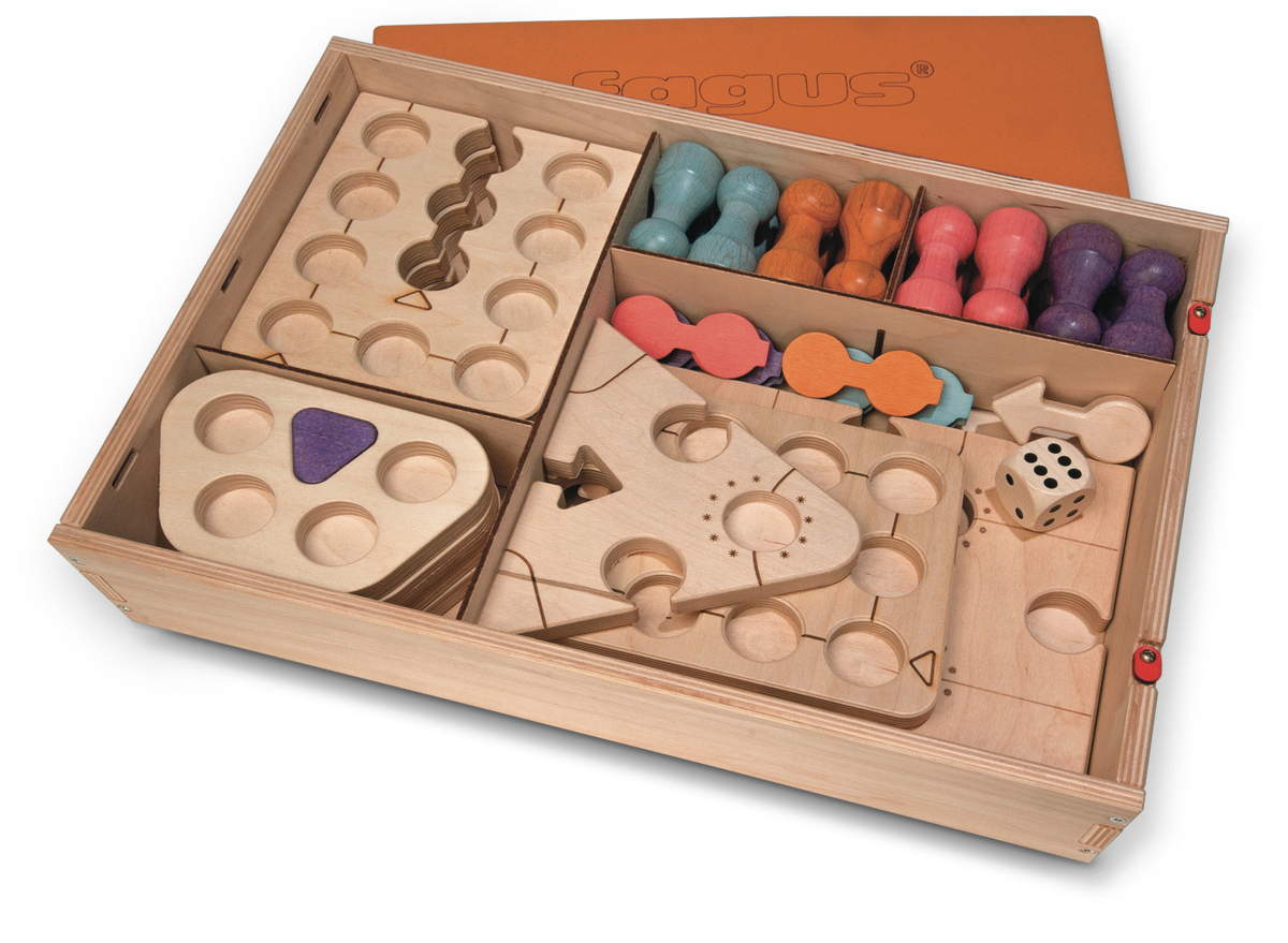 SCHULUNG 5-teilige Verlängerungssatz Für 1/2" Antrieb - Längen 50 Mm Bis 375 Mm - Aus Chrom-Vanadium-Stahl